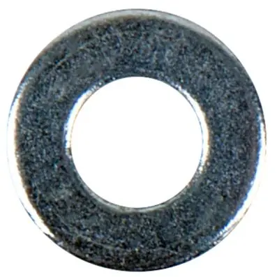 Washer quick lock 