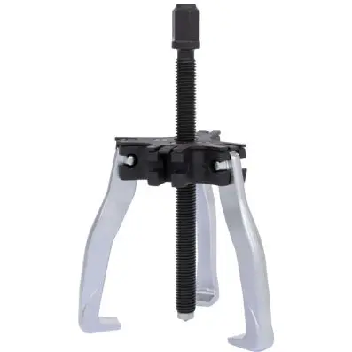 Universal 2 + 3 arm puller 90mm, size2, 5t 
