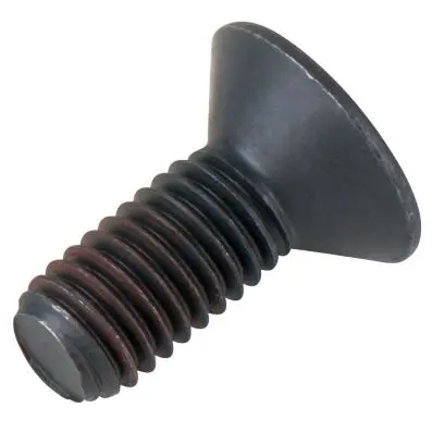 Screw for blade retainer (M8x20) 
