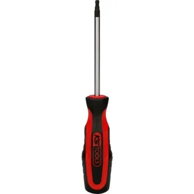 ERGOTORQUEplus ball Torx screwdriver, T2 7 