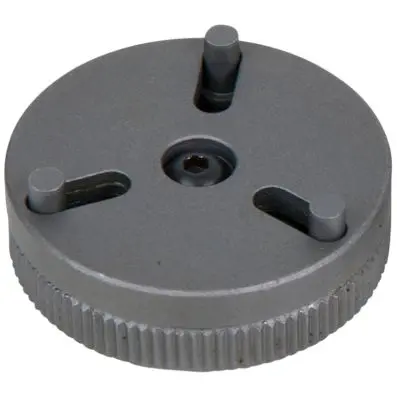 Universal adapter, adjustable with 3 pin s for 150.2295 