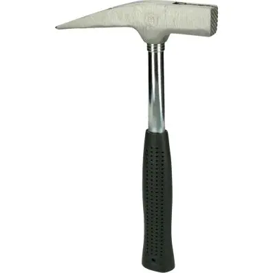 Concrete shell hammer, magnetic, 600 g 