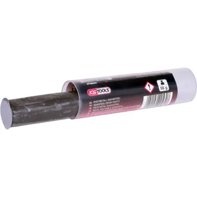 Quiksteel epoxy putty, 56g 