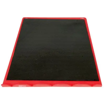 Magnet protector, small, 120 mm 