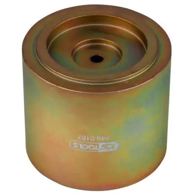 Pressure sleeve, Ø 58 mm 
