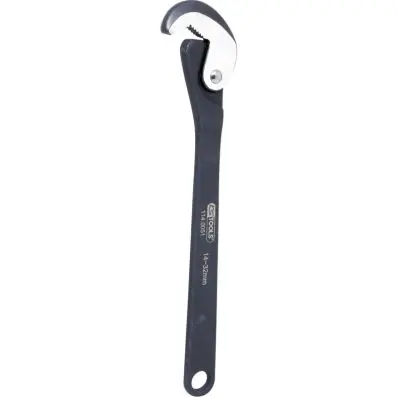 Multi function spanner, 14-32mm 