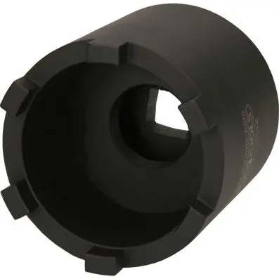 Guide pipe with connecting thread, M36 x 1.5 mm, Ø 36.5 mm 