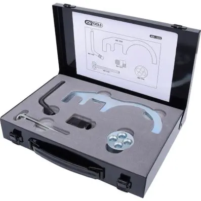 Engine Timing Tool Set for BMW / Mini, 6 pcs 