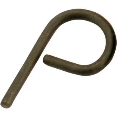 Tensioner locking pin, 37 mm 