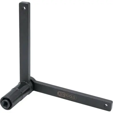 Special counter bracket for Volvo, profi le flat/oval, 18 mm 