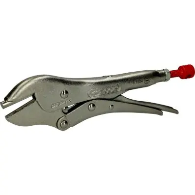 Clamping pliers for pipes, 30,5mm 
