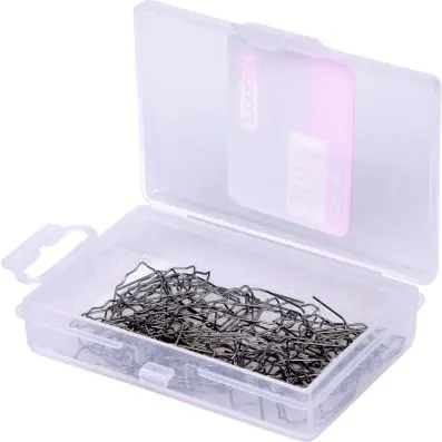 Repair staple V-format Ø 0,6 mm, pack of 100 