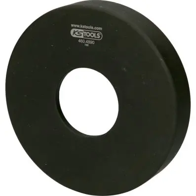 Pressure disk, external diameter 138 mm 