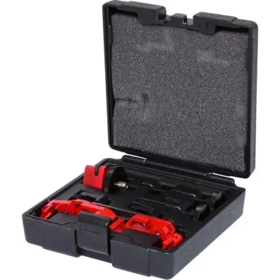 Universal twin Camshaft Sprocket Locking Tool, 5 pcs 