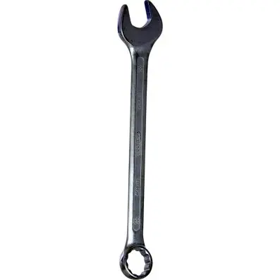 Combination spanners, offset, 38mm 