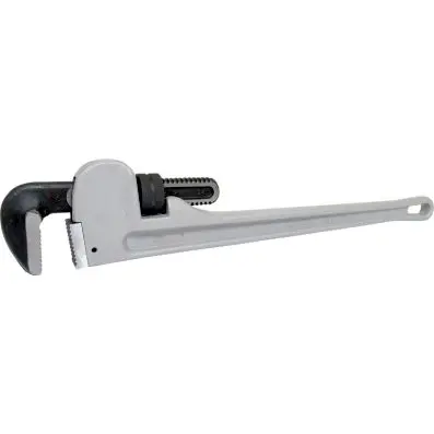 Stillson type pipe wrench, 2.1/2'' 