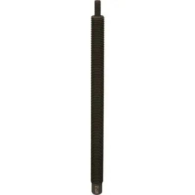 Spindle M16x2/M10 x1.25, 240 mm long 