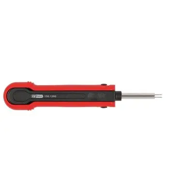 Cable unlocking tool for circular socket s, 1,5mm 