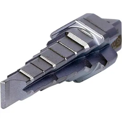 1/2"Step key,screwdriver blade, 8steps 