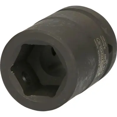 3/4" Impact socket, 24mm 