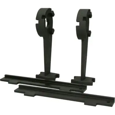 4-piece Engine Timing Tool Set for Audi 