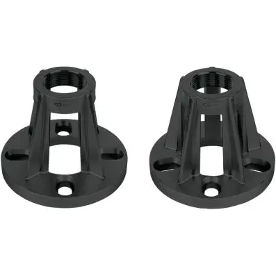 Drive shaft press out device set, 4 and 5 hole, 2 pcs 