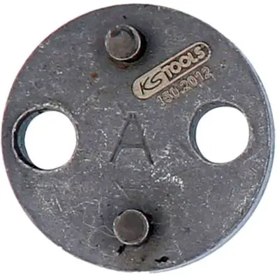 Piston windback adaptor#Z, Ø 30mm 