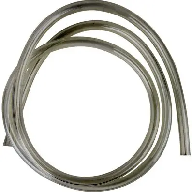 PU hose 6.5 x 9.5 mm x 1.5 mm 