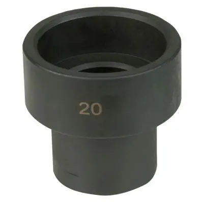 Sleeve inner-Ø 95.0mm 