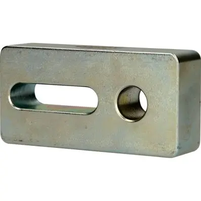 Bridge for 460.4505 