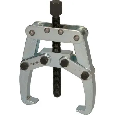 Universal 2 arm puller, 10-50mm, 8,5mm 
