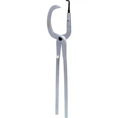 Brake spring pliers, 500mm 