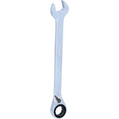 GEARplus reversing combination ratchetin g spanner, 13mm 