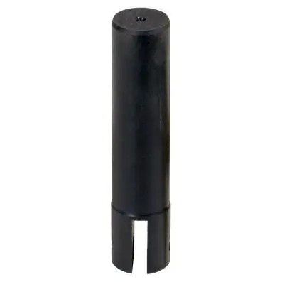 Spare piston,plastic,f pressuretest pump 