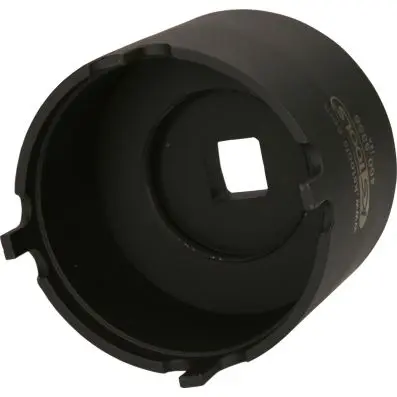 Primary body, Ø 92 mm 