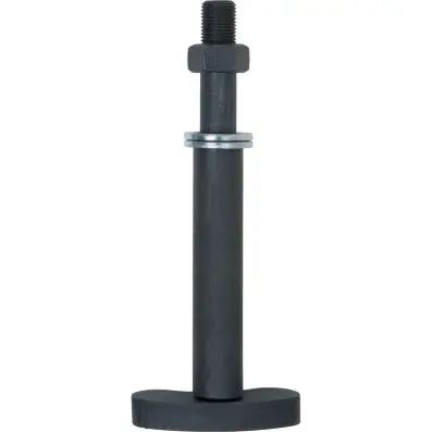 Double ended support 