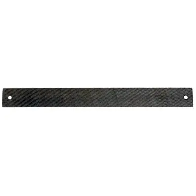 Bodywork file blade, helical toothing, c ut 2 