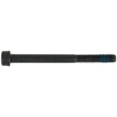 Hexagon head bolt 