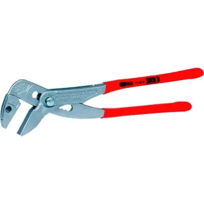 Fitters pliers, 50mm 