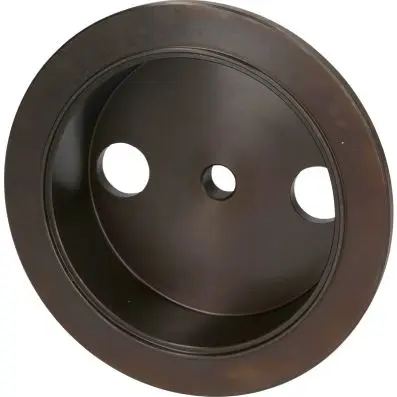 Mounting guide, exterior diameter 172 mm , internal diameter 125 mm 