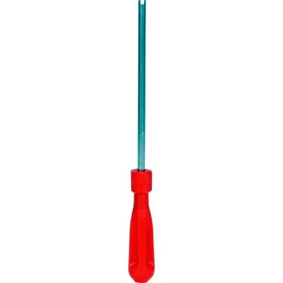 Tyre valve screwdriver, long, 170mm 