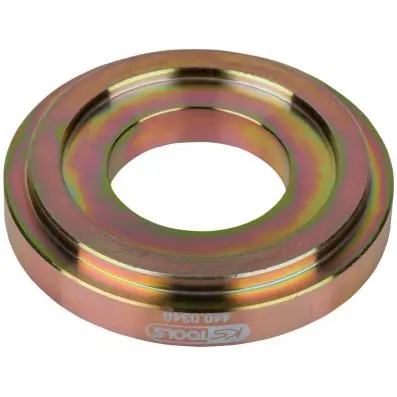 Adaptor plate 