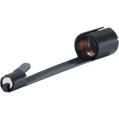 ULTIMATEvision MASTER 2 in 1 Magnet slee ve + hook attachment, Ø 4,9mm 