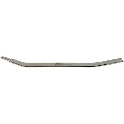 Internal mirror unlocking tool for Ford 