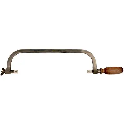 BRONZEplus hacksaw 560 mm 