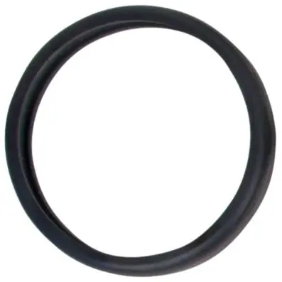 Protection rubber ring for housing 