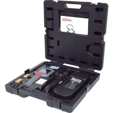 ULTIMATEvision MASTER Videoscope set,6 p cs, semi rigid 1m,Ø5,5mm 