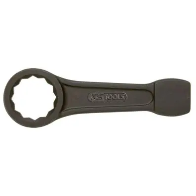 Slogging ring spanner,3.7/8" 