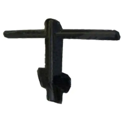 Chuck Key 