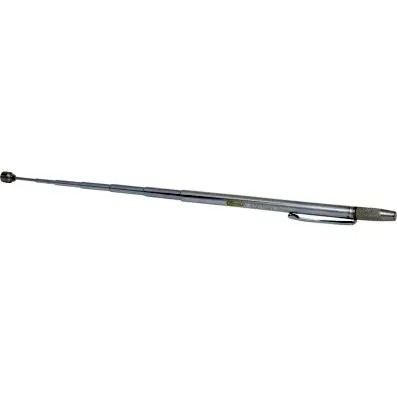 2in1 Telescopic solenoid holder with was her jet cleaning and setting tool, 150-6 